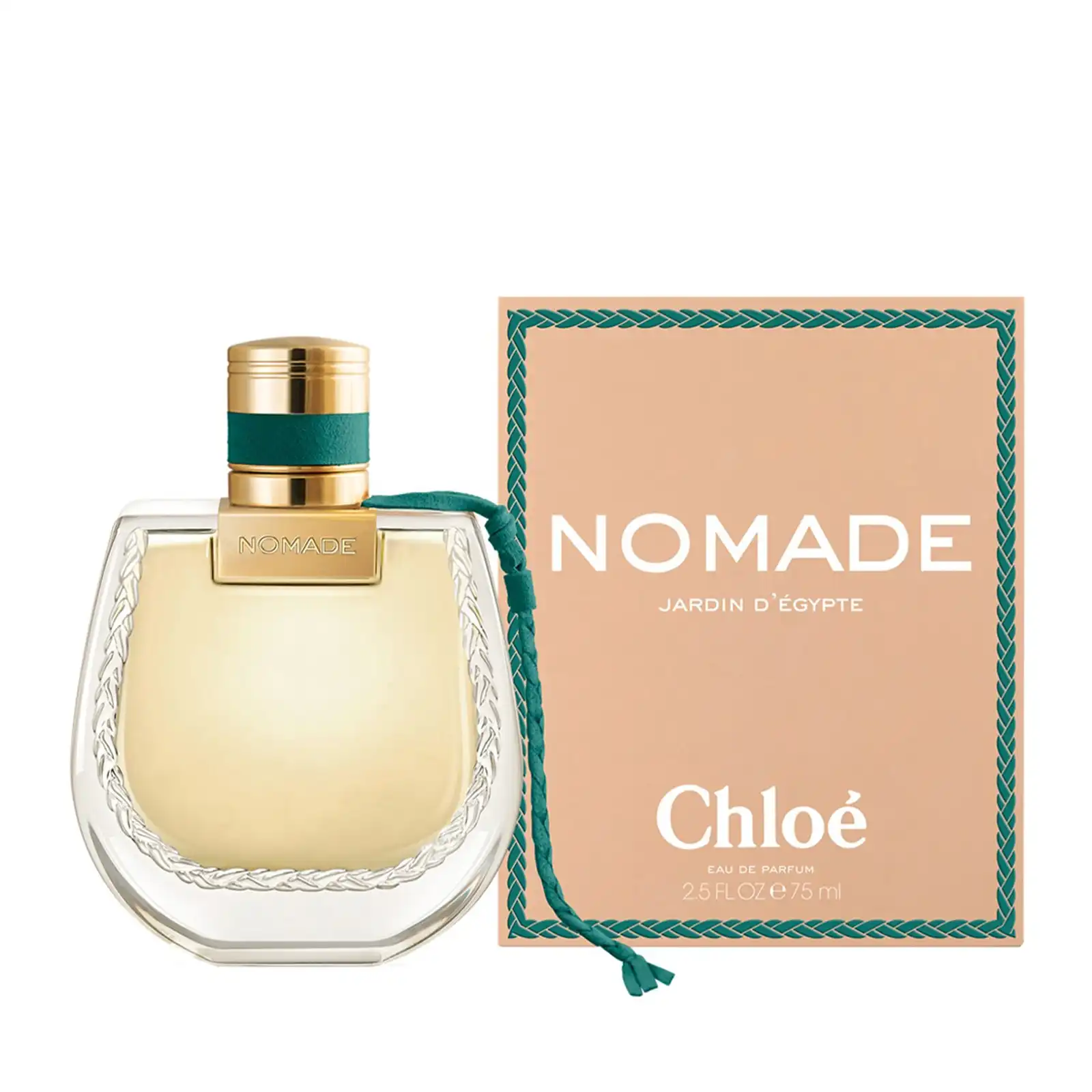 Hình 4 - Chloé Nomade Jardin d’Égypte (2026) EDP 75ml