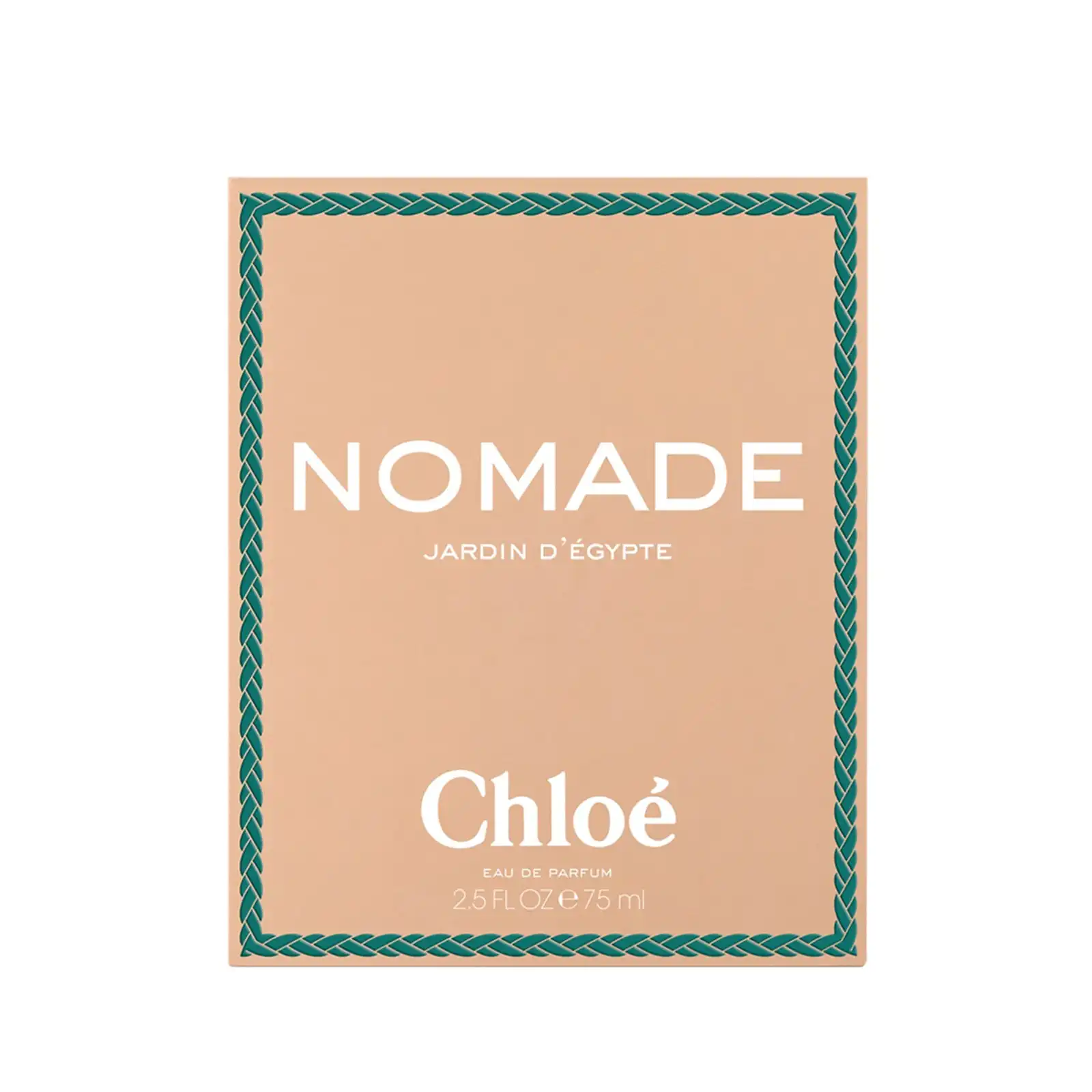 Hình 5 - Chloé Nomade Jardin d’Égypte (2026) EDP 75ml