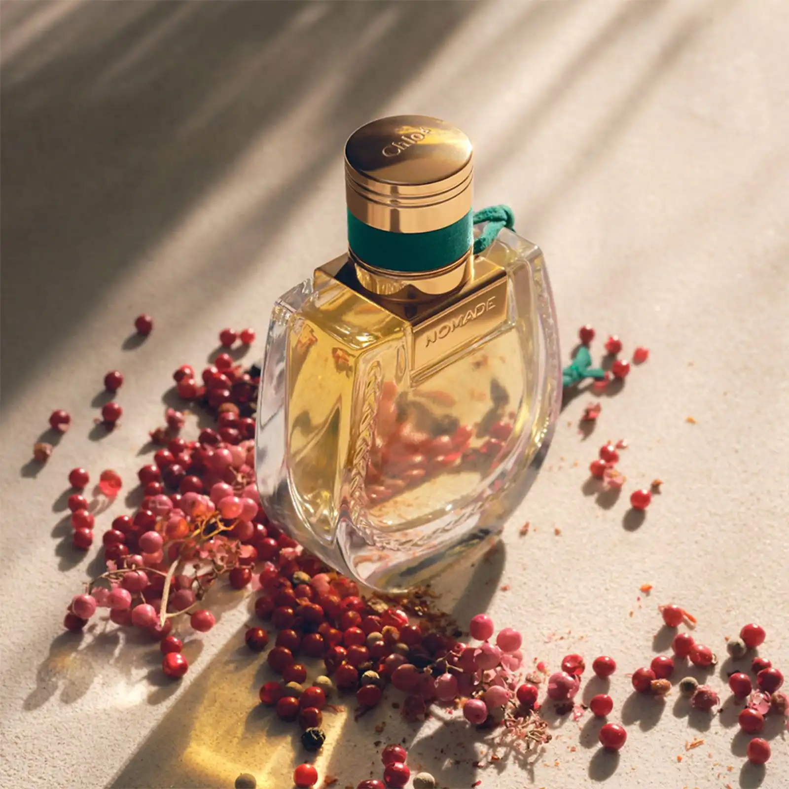 Hình 3 - Chloé Nomade Jardin d’Égypte (2026) EDP 75ml