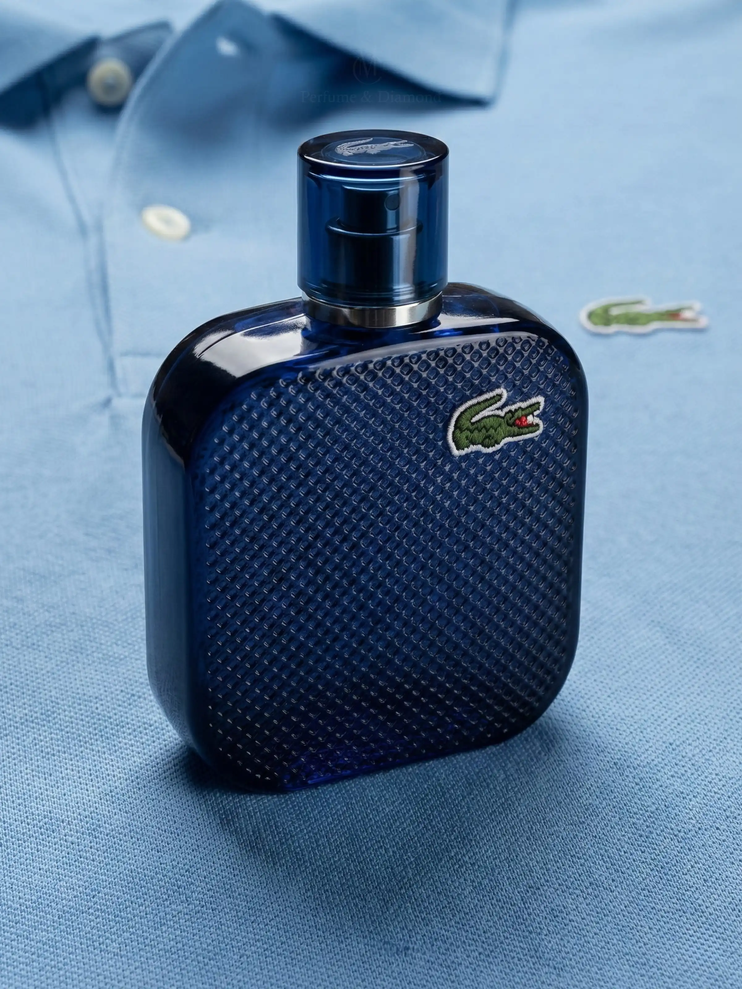 Hình 5 - Lacoste L.12.12 Bleu (2026) EDP 100ml