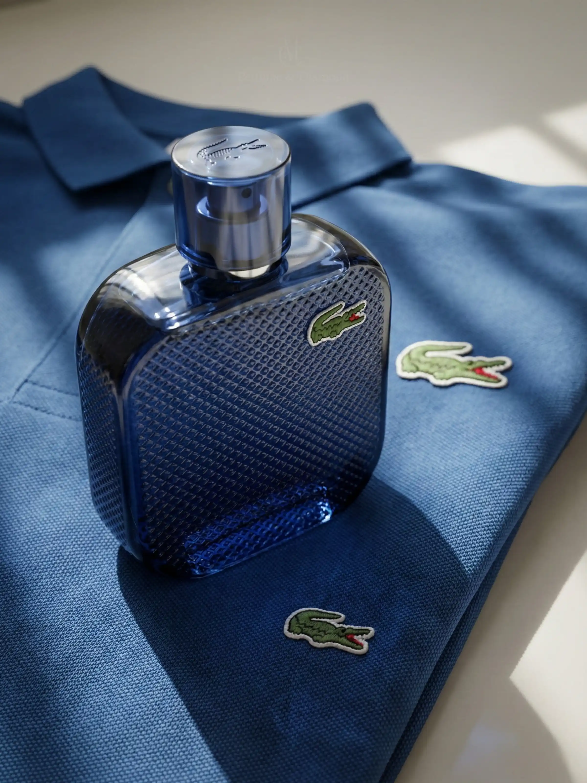 Hình 3 - Lacoste L.12.12 Bleu (2026) EDP 100ml