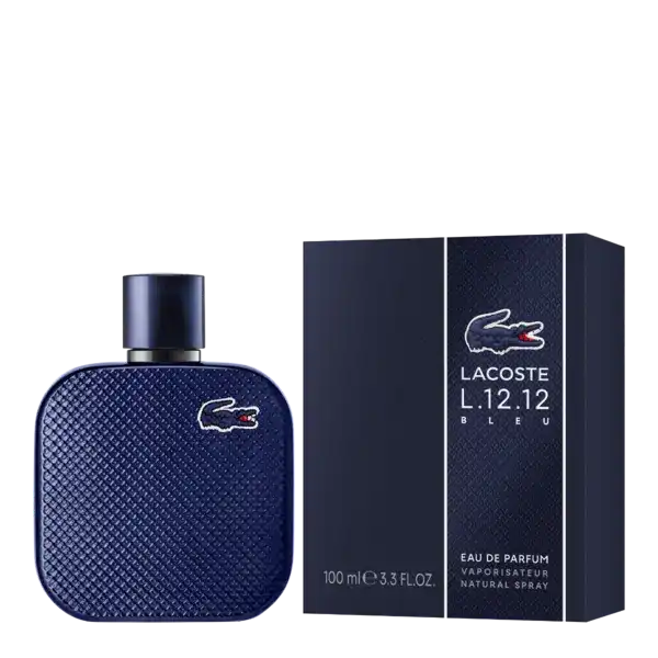 Hình 4 - Lacoste L.12.12 Bleu (2026) EDP 100ml