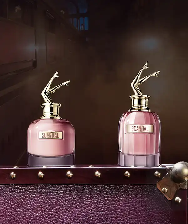 Hình 6 - Jean Paul Gaultier Scandal EDP 80ml