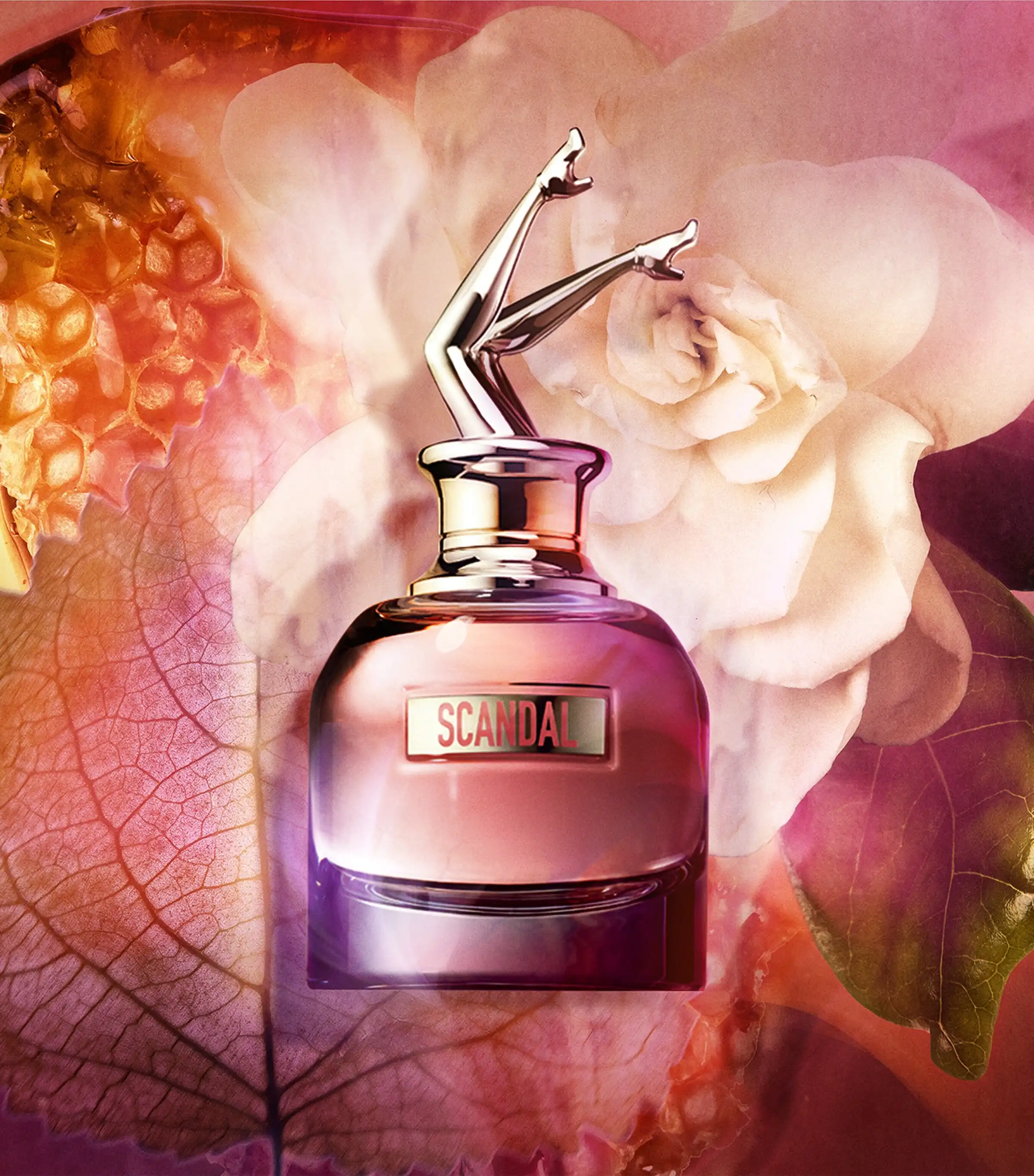 Hình 6 - Jean Paul Gaultier Scandal EDP 80ml