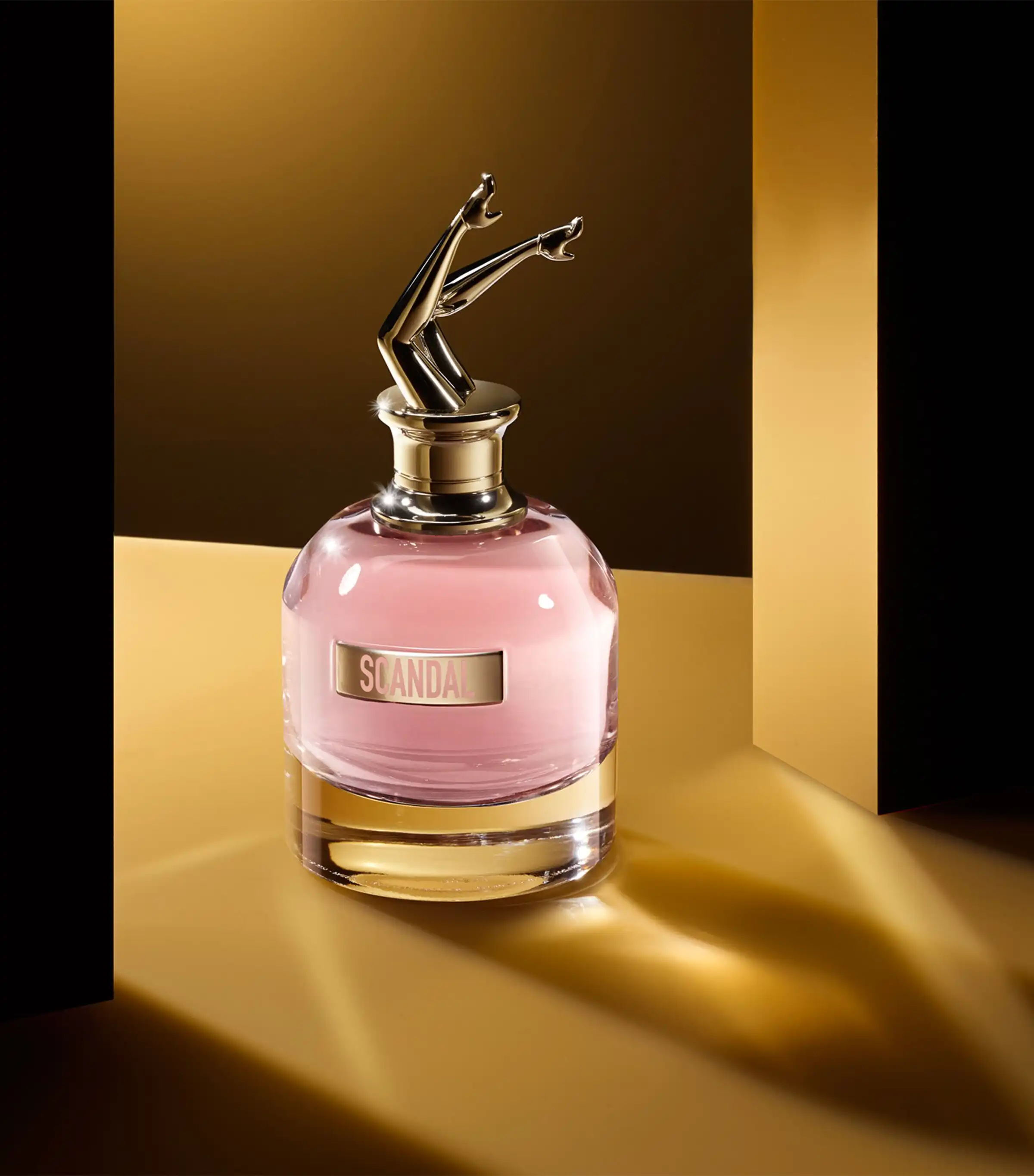 Hình 7 - Jean Paul Gaultier Scandal EDP 80ml