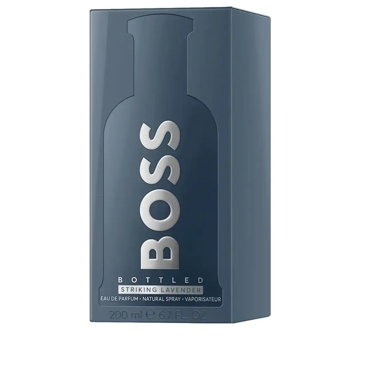 Hình 5 - Hugo Boss Bottled Striking Lavender (2026) EDP 100ml