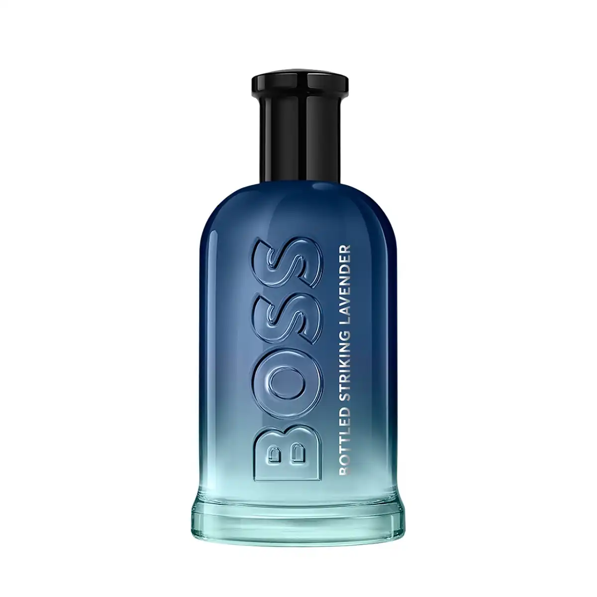 Hugo Boss Bottled Striking Lavender (2026)