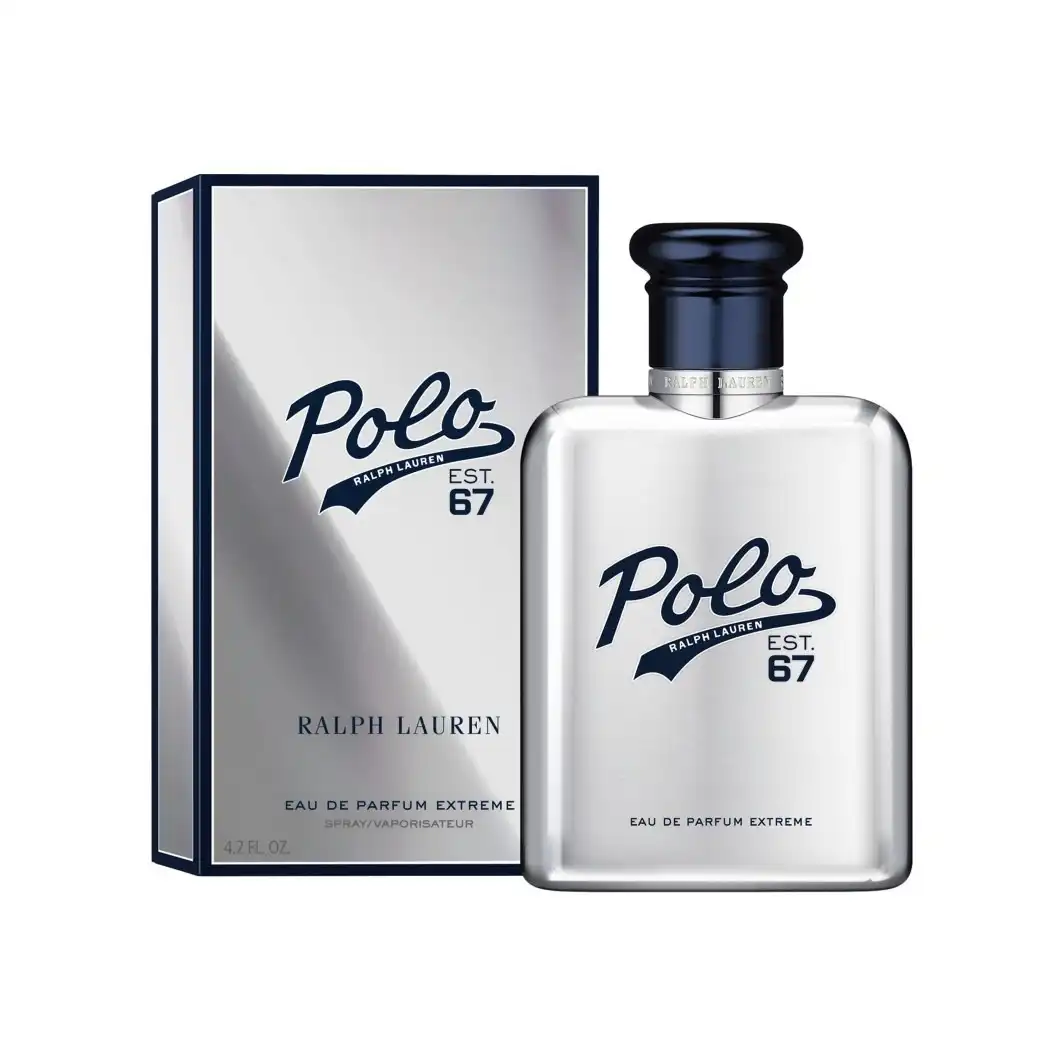 Hình 4 - Ralph Lauren Polo 67 Extreme (2026) EDP 125ml