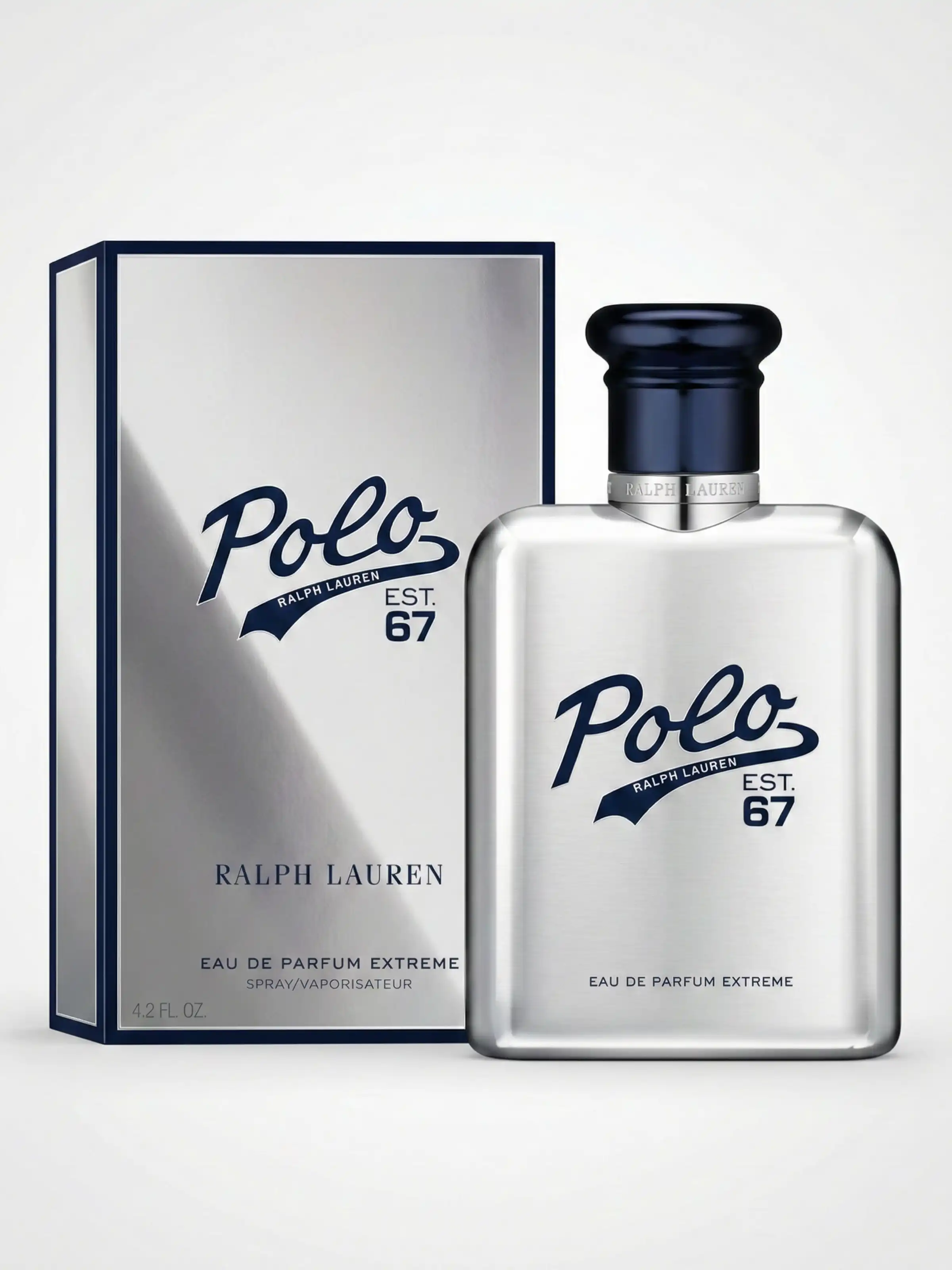 Hình 4 - Ralph Lauren Polo 67 Extreme (2026) EDP 125ml