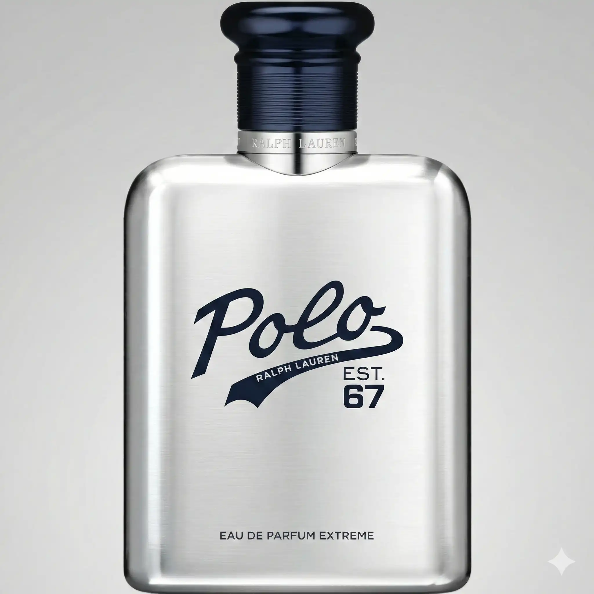 Ralph Lauren Polo 67 Extreme (2026)