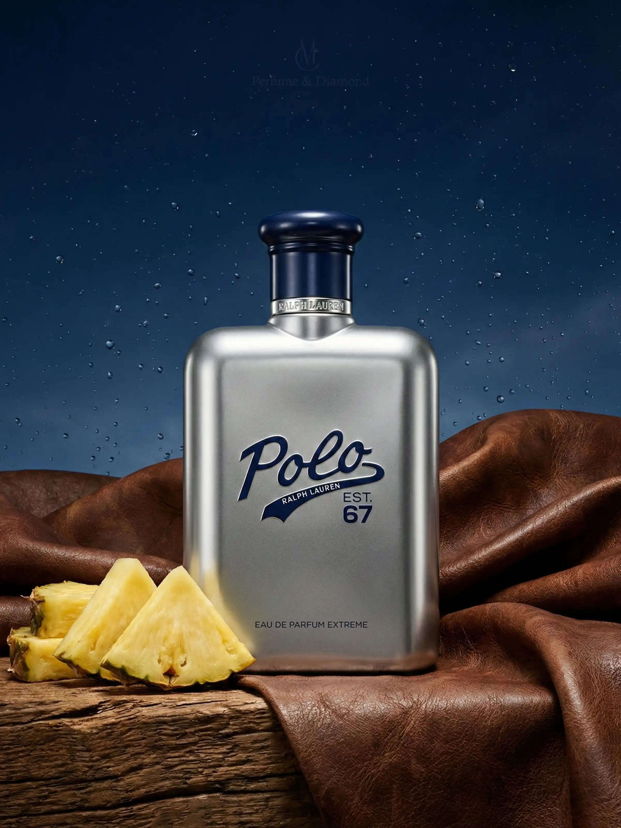 Hình 2 - Ralph Lauren Polo 67 Extreme (2026) EDP 125ml