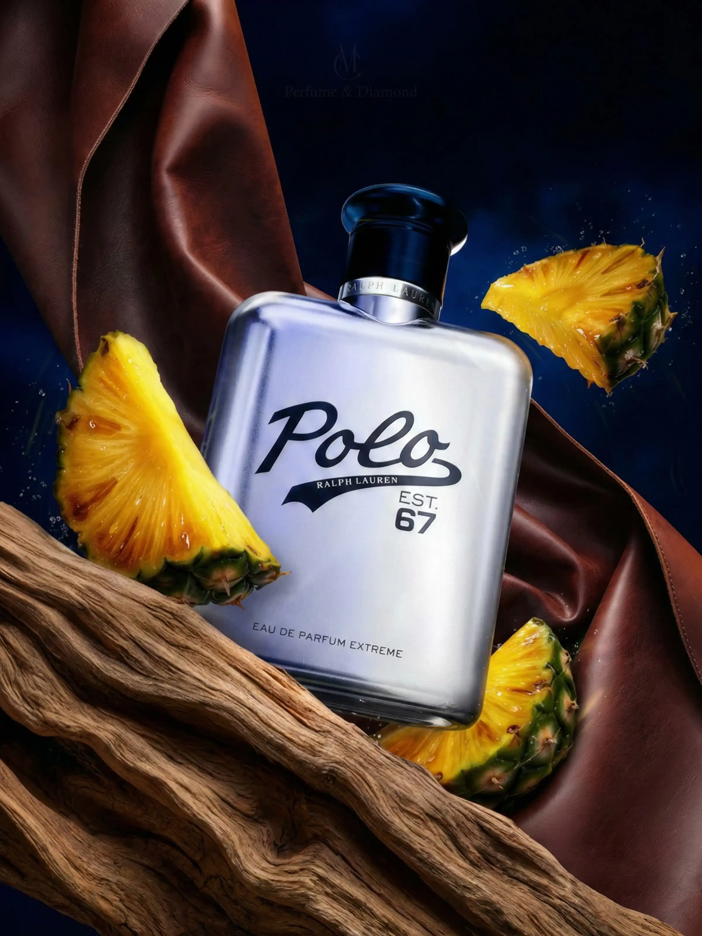 Hình 3 - Ralph Lauren Polo 67 Extreme (2026) EDP 125ml