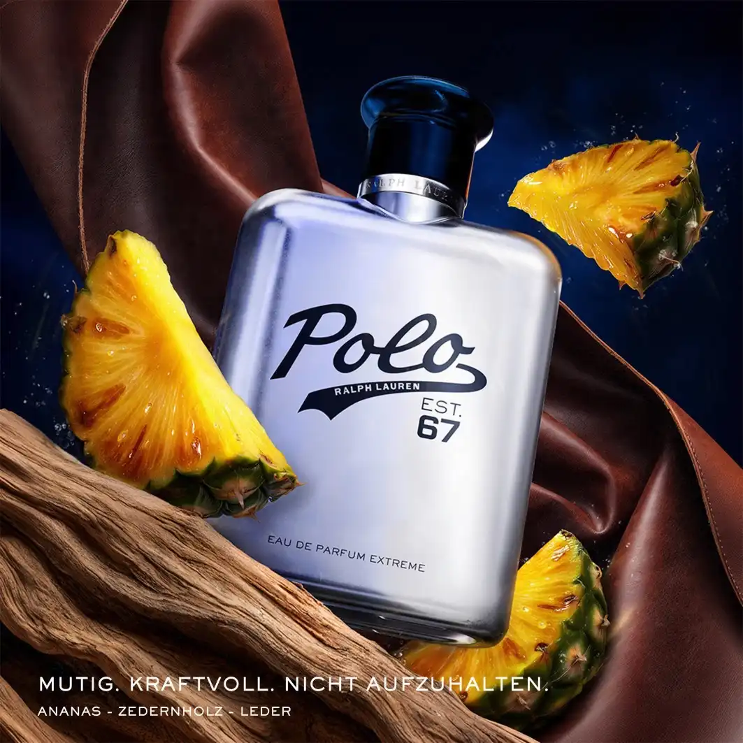 Hình 3 - Ralph Lauren Polo 67 Extreme (2026) EDP 125ml