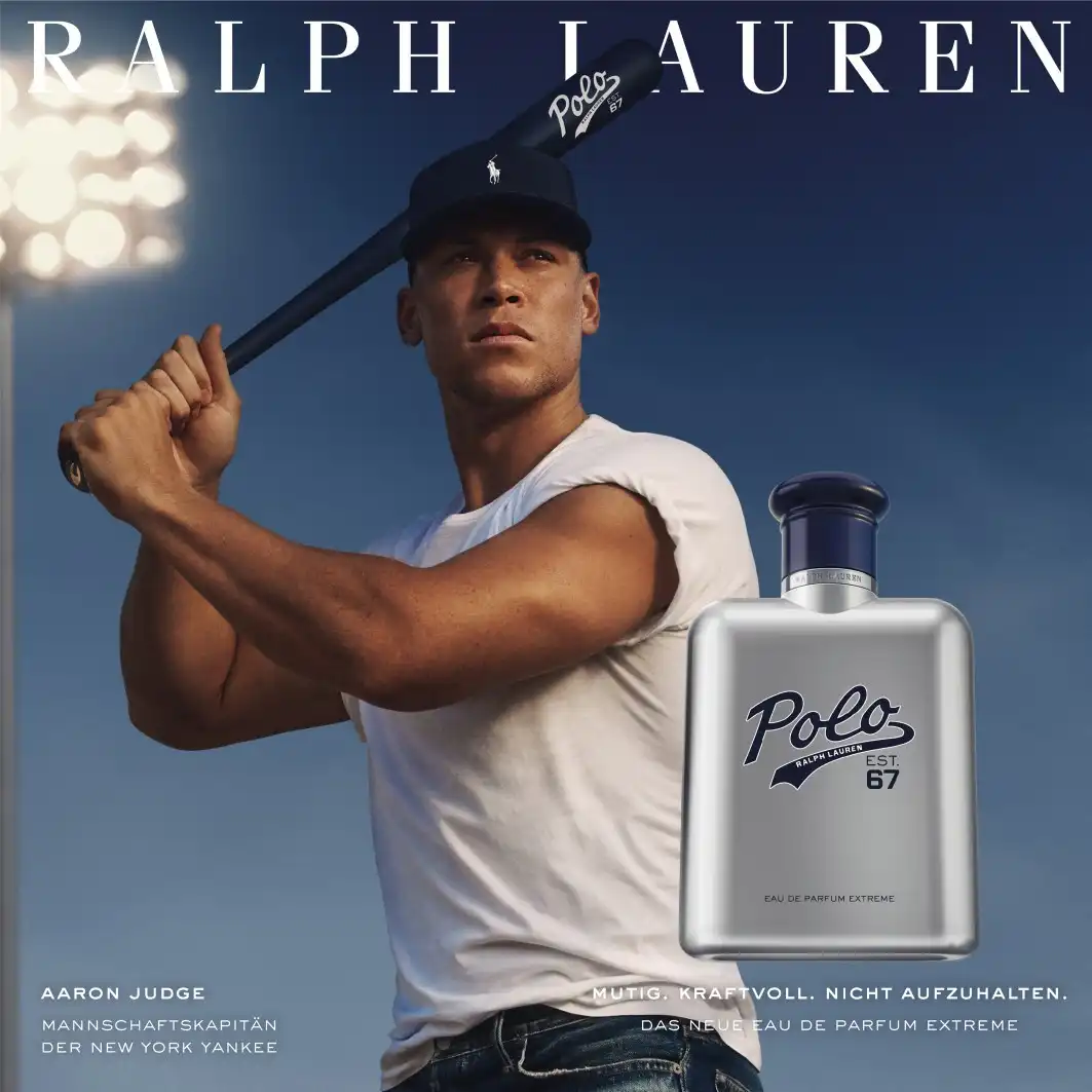 Hình 2 - Ralph Lauren Polo 67 Extreme (2026) EDP 125ml