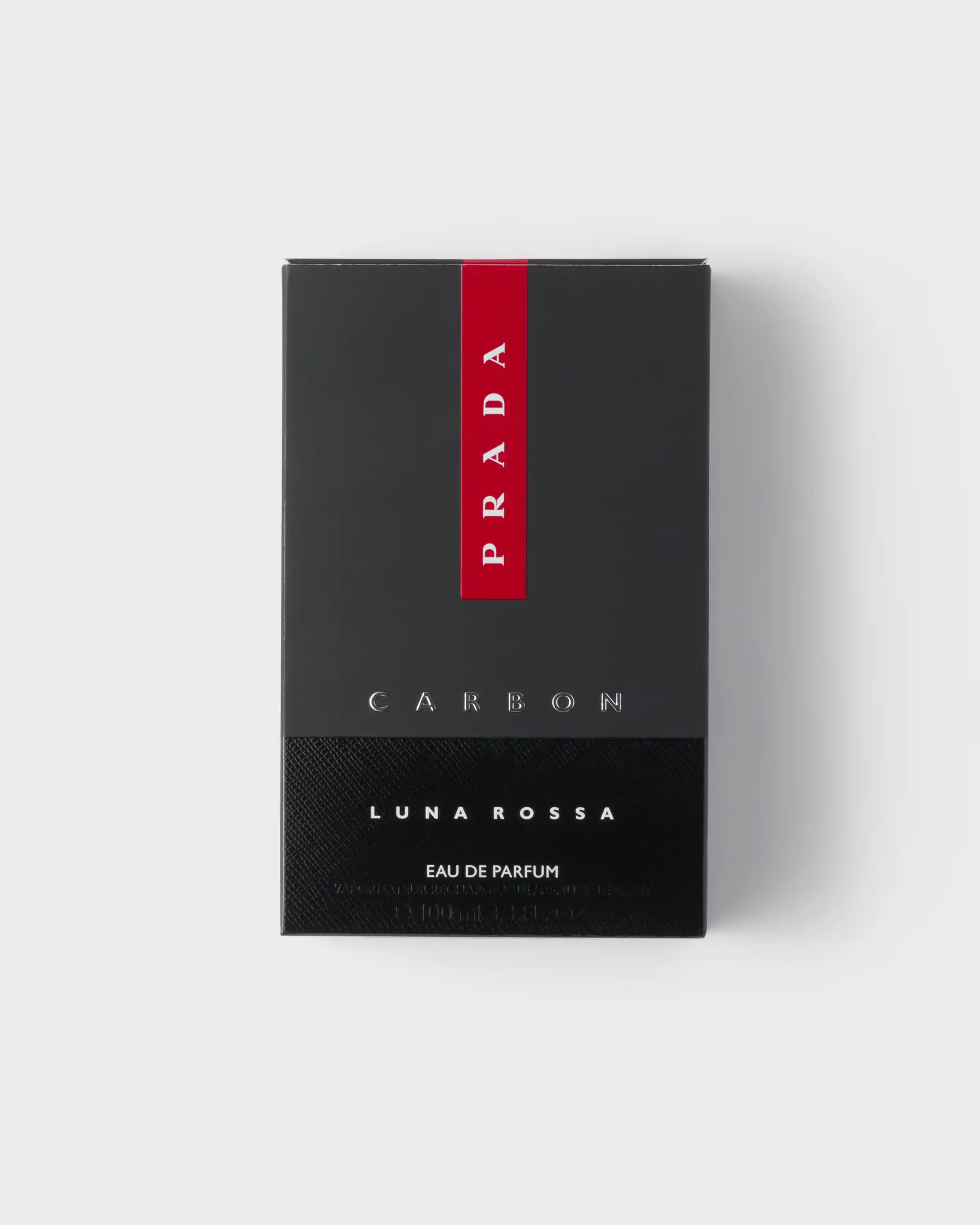 Hình 3 - Prada Luna Rossa Carbon (2026) EDP 100ml