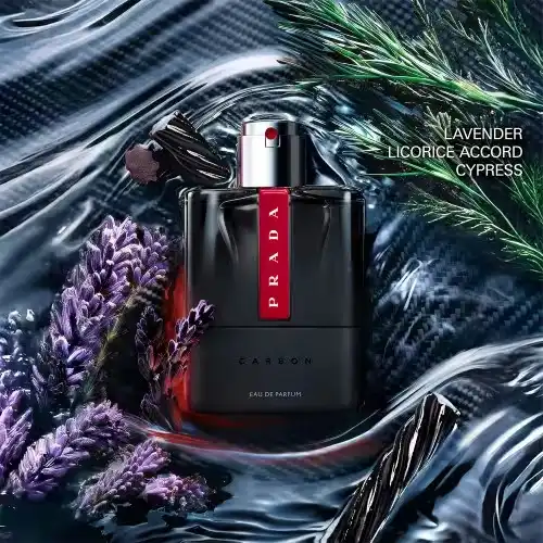 Hình 2 - Prada Luna Rossa Carbon (2026) EDP 100ml