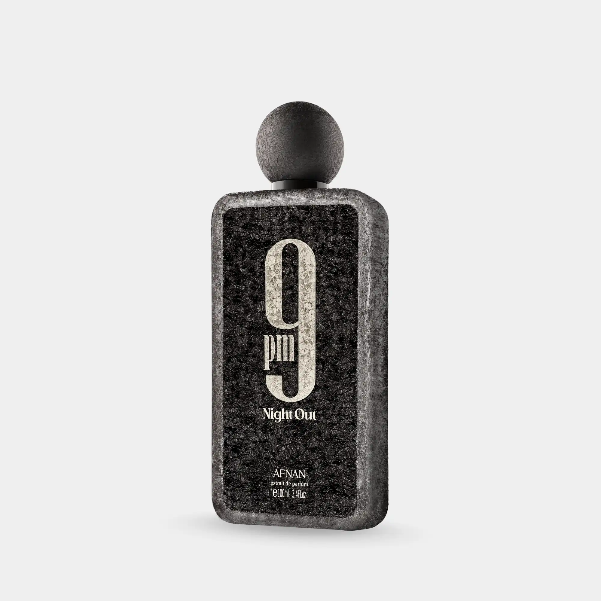 Hình 5 - Afnan 9PM Night Out (2026) Extrait De Parfum 100ml