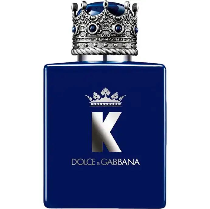 Dolce & Gabbana K Elixir (2026)