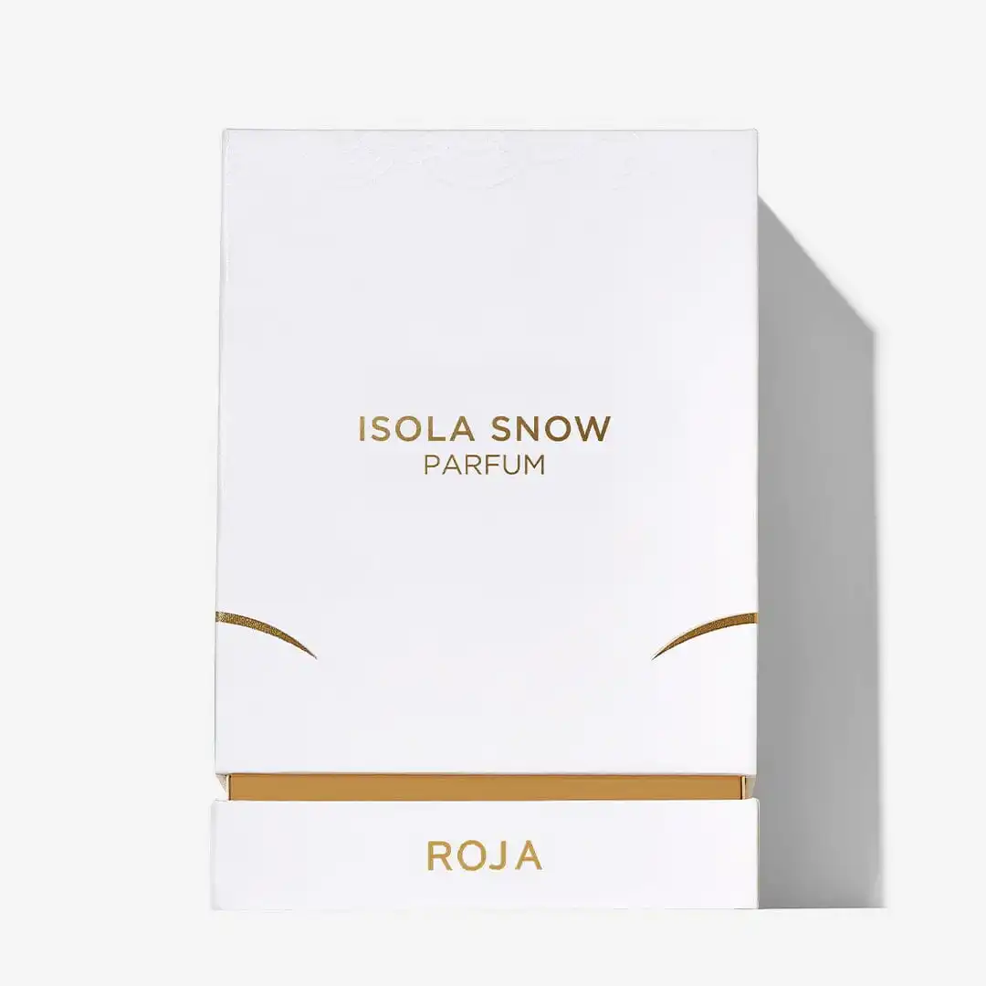 Hình 4 - Roja Isola Snow (2025) Parfum 50ml