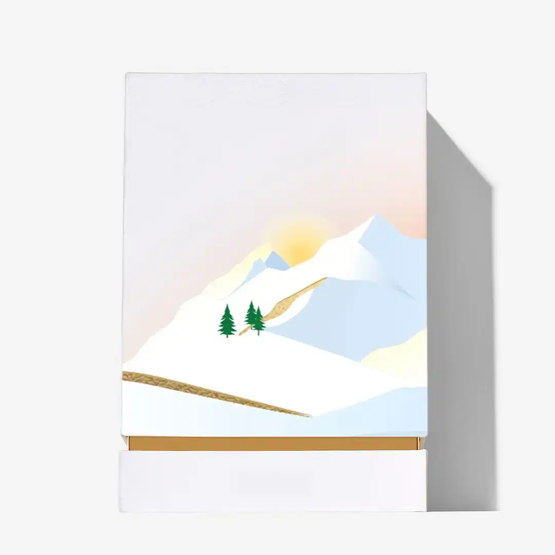 Hình 5 - Roja Isola Snow (2025) Parfum 50ml