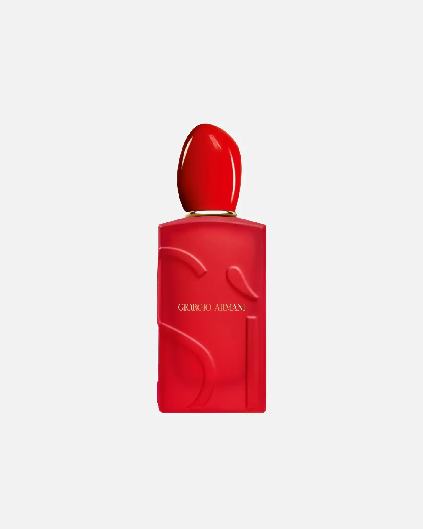 Giorgio Armani Sì Passione Red Bloom (2026)