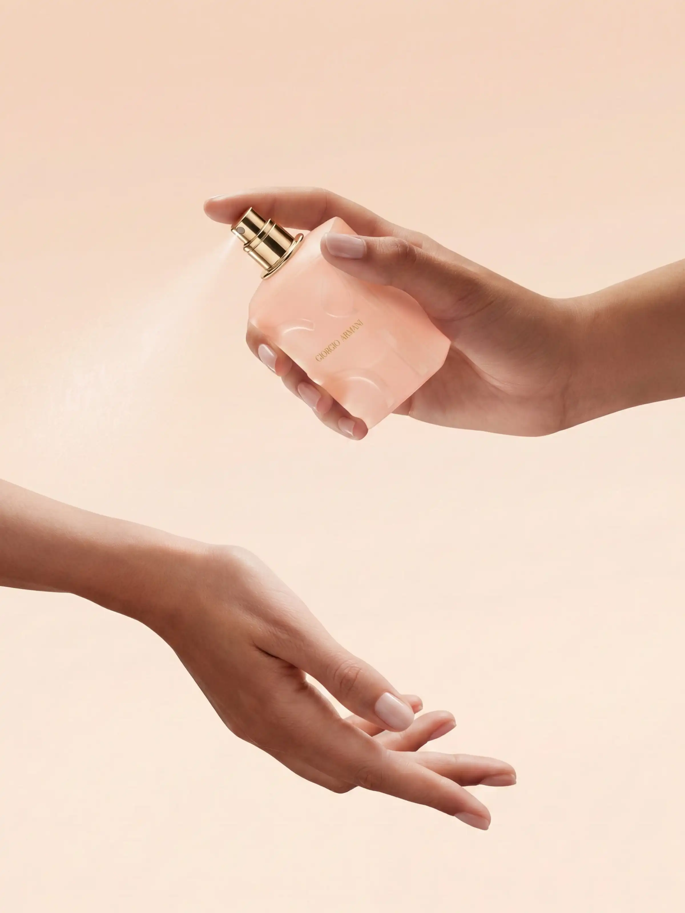 Hình 2 - Giorgio Armani Sì Nude Bloom (2026) EDP 100ml