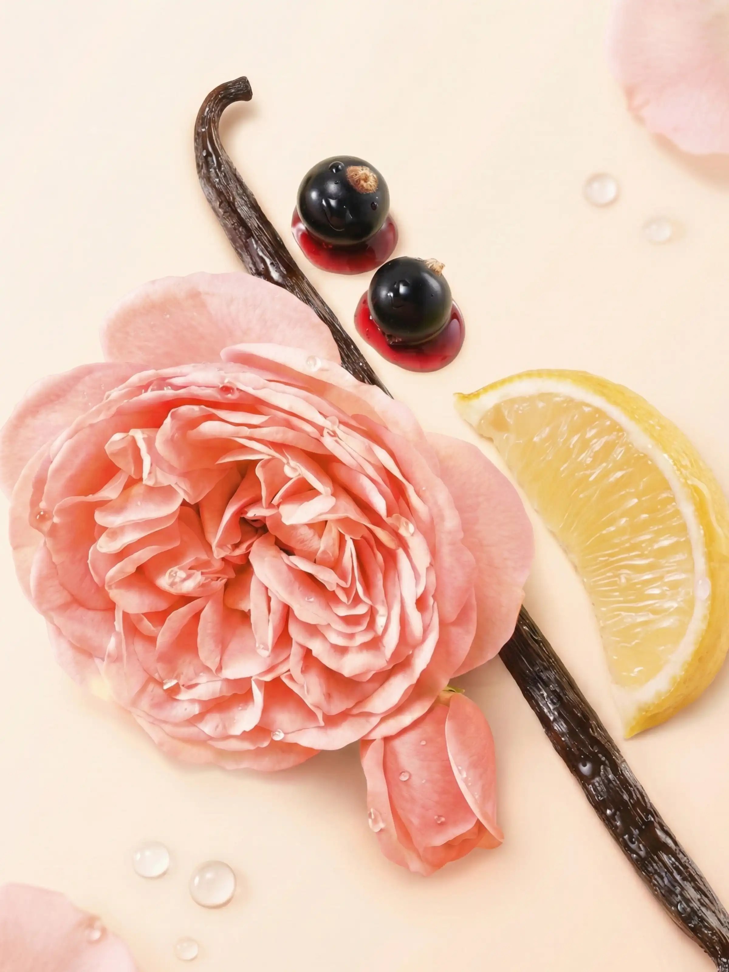 Hình 3 - Giorgio Armani Sì Nude Bloom (2026) EDP 100ml