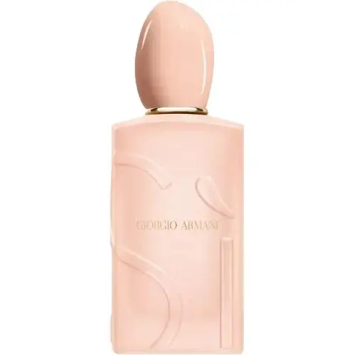 Giorgio Armani Sì Nude Bloom (2026)