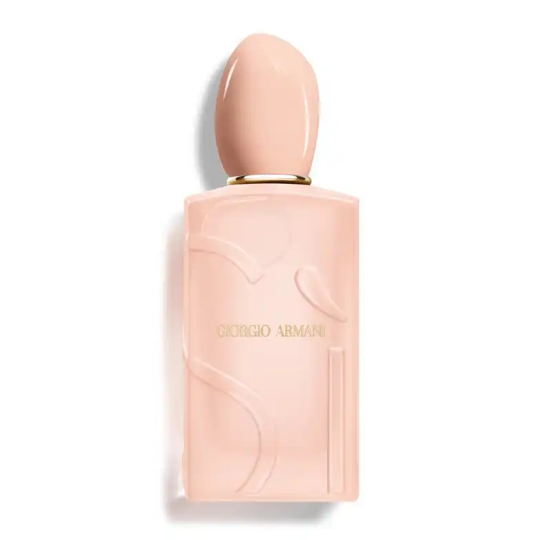 Giorgio Armani Sì Nude Bloom (2026)