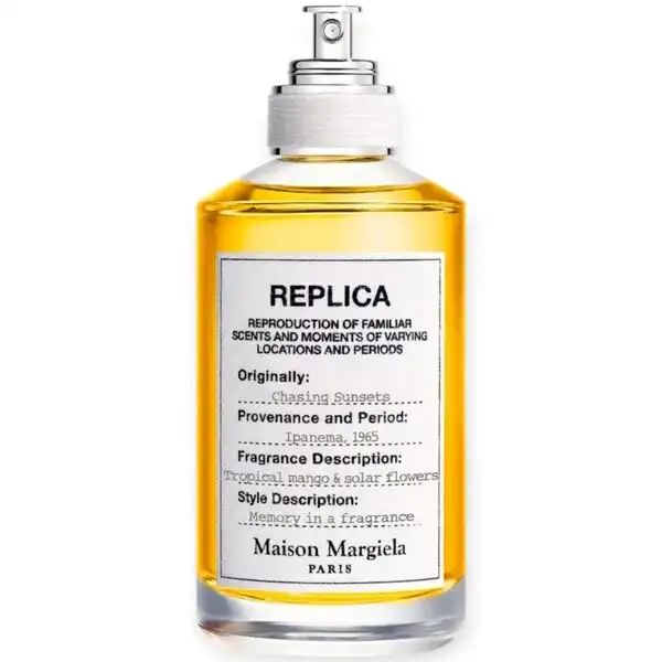 Hình 1 - Maison Margiela Replica Chasing Sunsets (2026) EDT 100ml