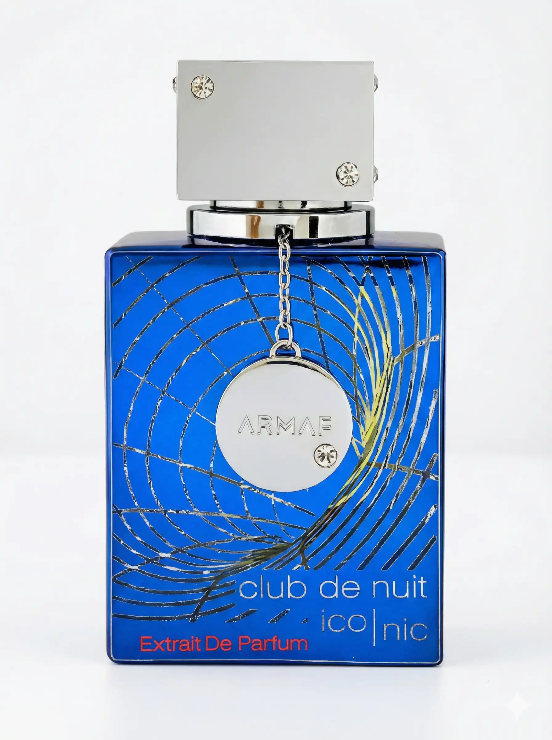 Hình 1 - Armaf Club de Nuit Iconic (2026) Extrait de Parfum 100ml