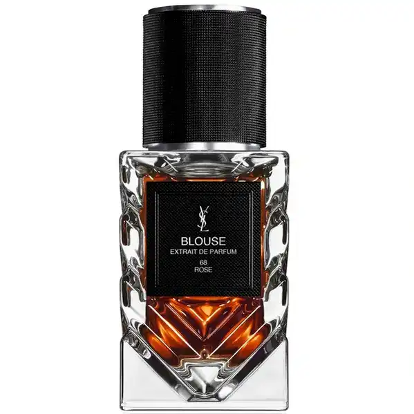 Yves Saint Laurent Blouse 68 Rose (2026)