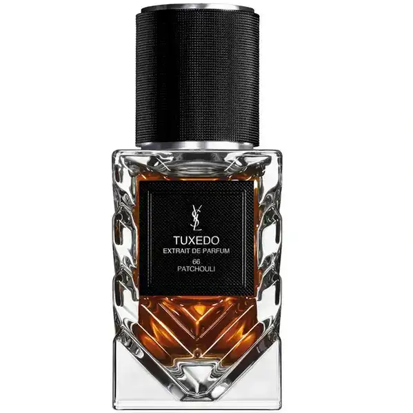 Yves Saint Laurent Tuxedo 66 Patchouli (2026)