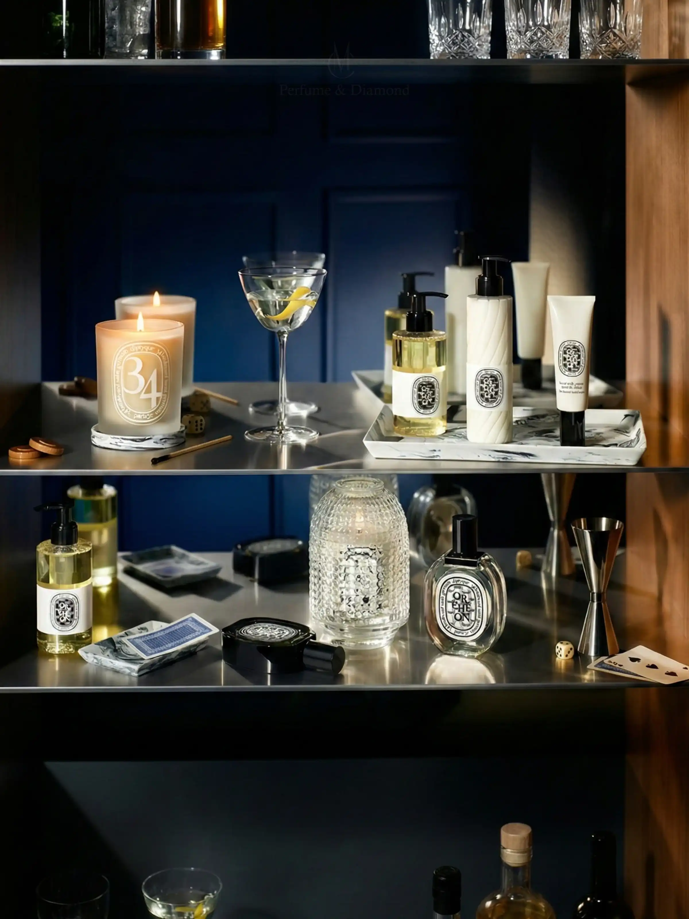 Hình 2 - Diptyque Orphéon (2026) EDT 100ml