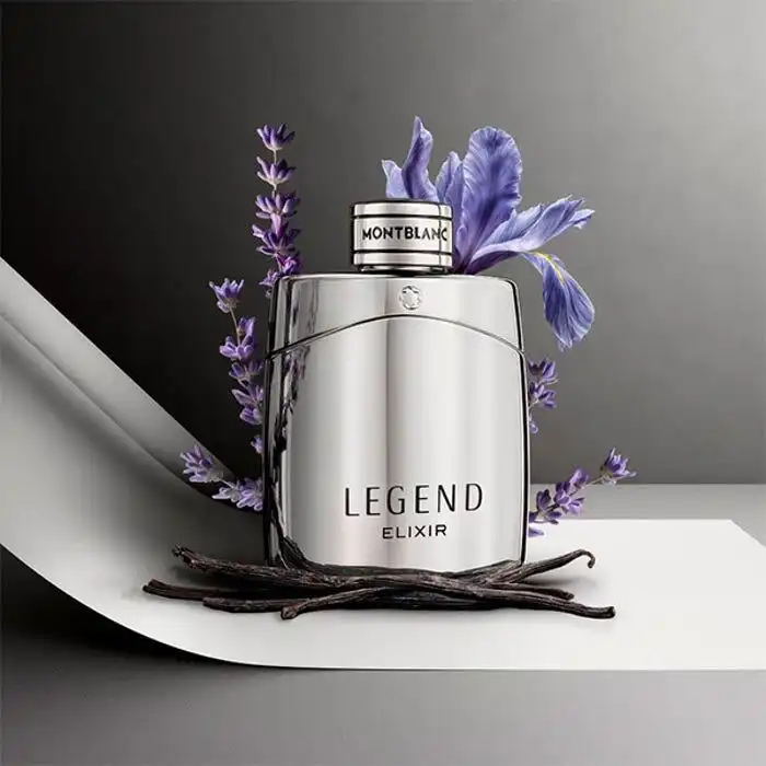 Hình 5 - Montblanc Legend Elixir (2026) Parfum 100ml