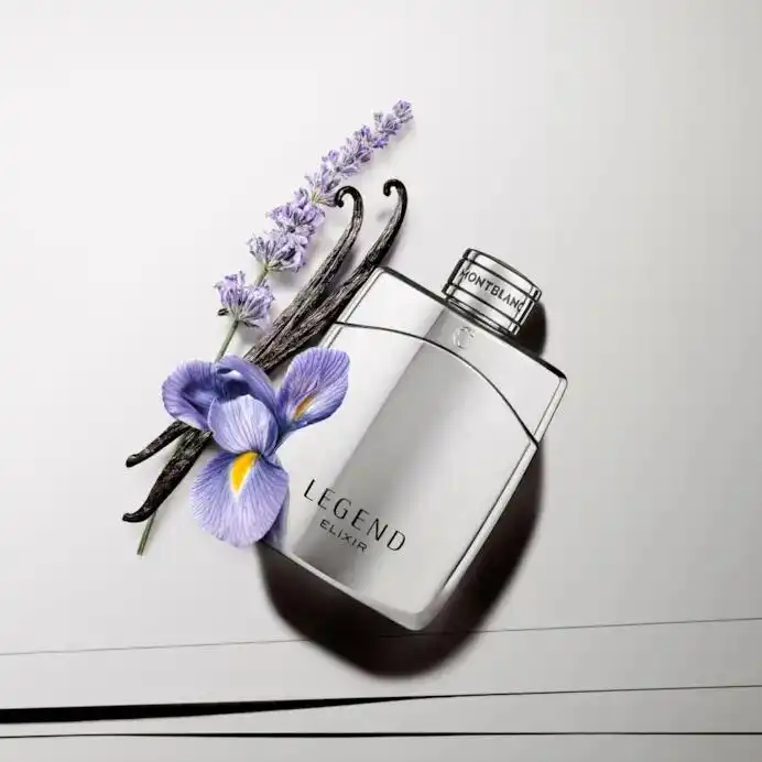 Hình 6 - Montblanc Legend Elixir (2026) Parfum 100ml