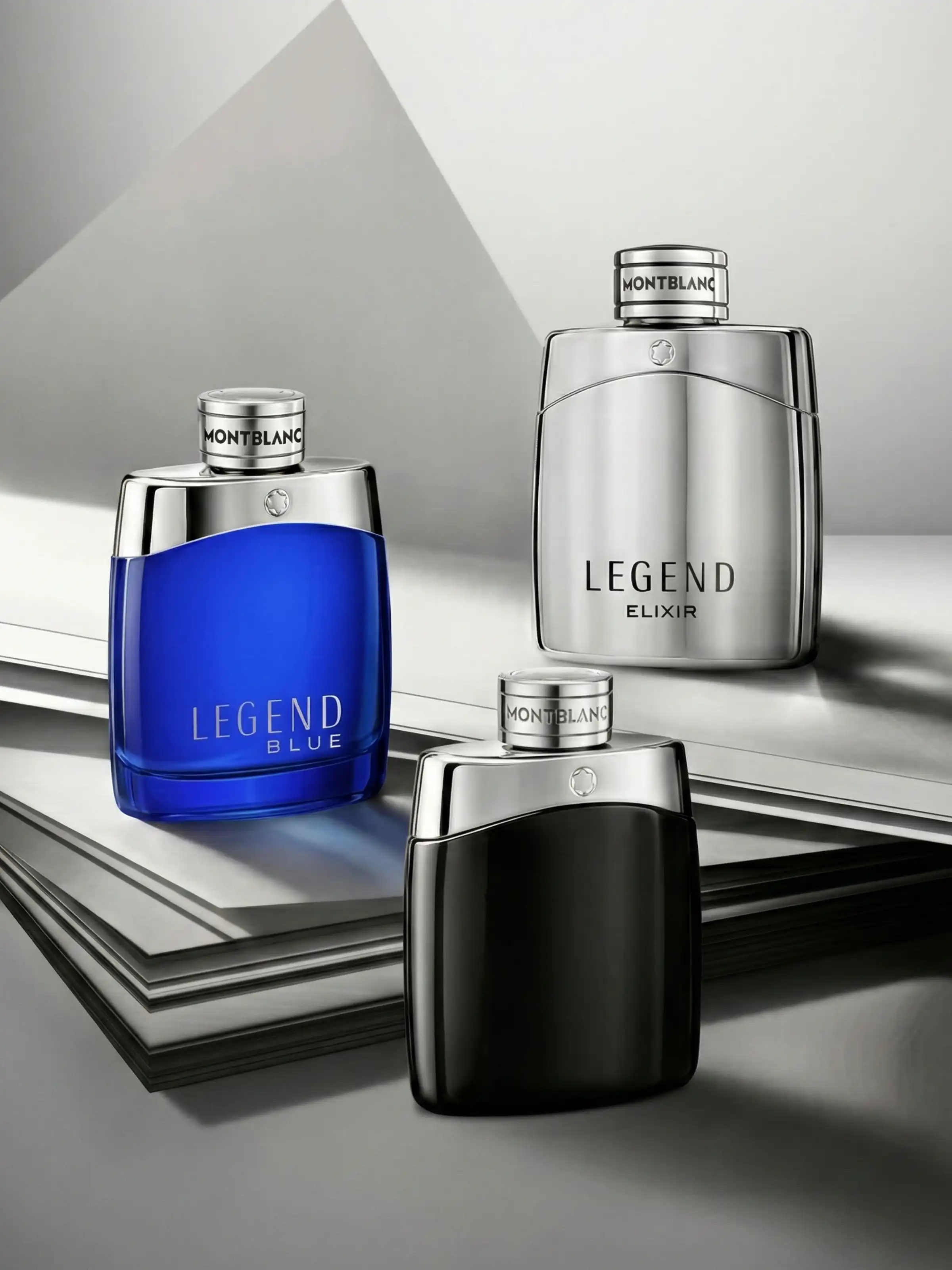 Hình 3 - Montblanc Legend Elixir (2026) Parfum 100ml