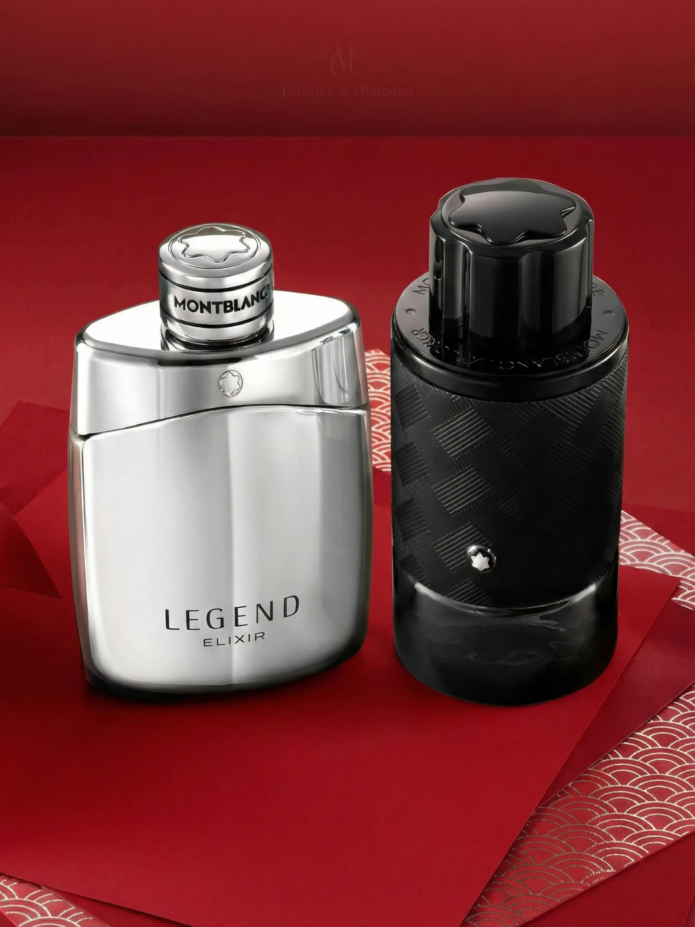 Hình 2 - Montblanc Legend Elixir (2026) Parfum 100ml