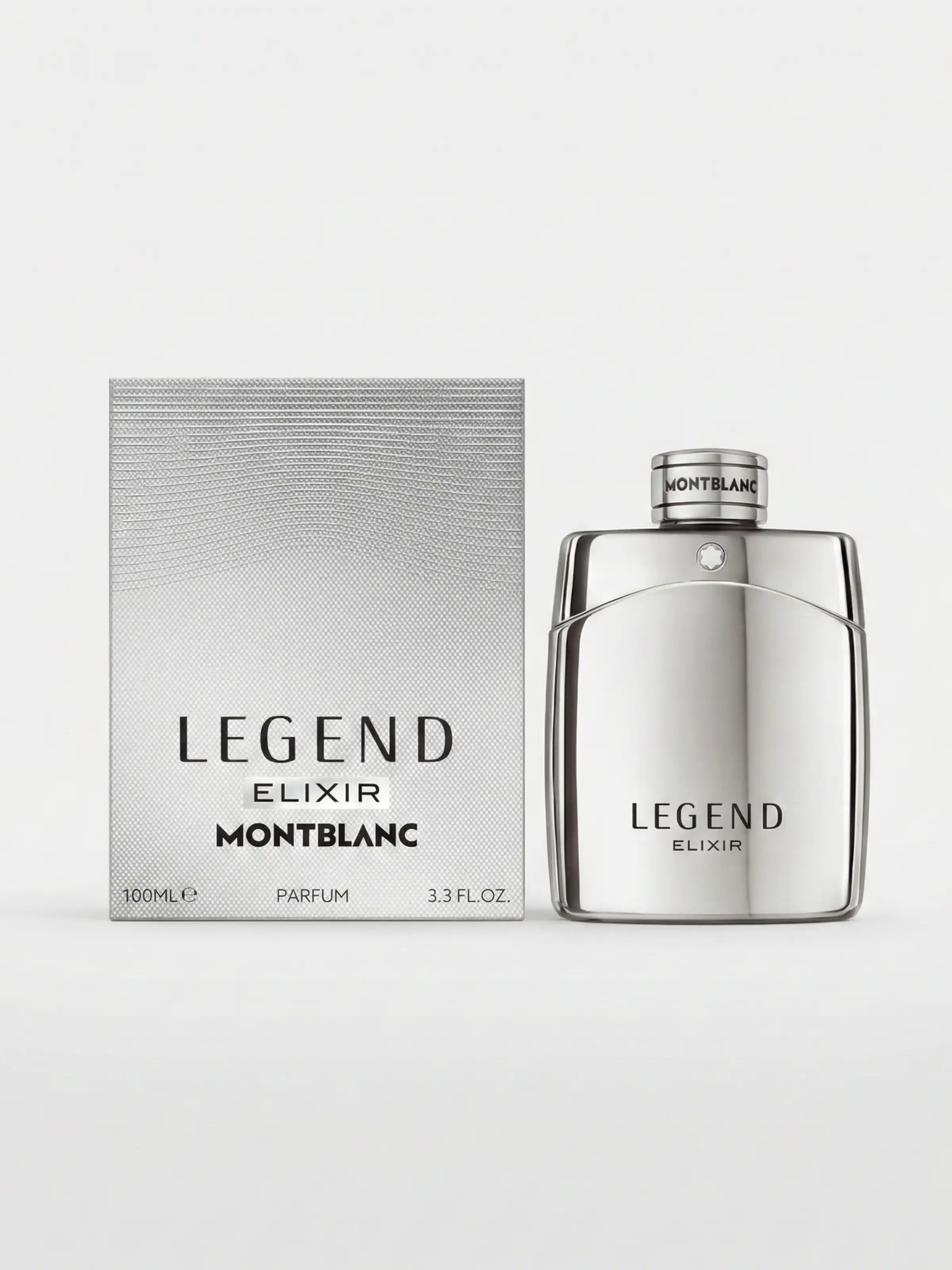 Hình 4 - Montblanc Legend Elixir (2026) Parfum 100ml