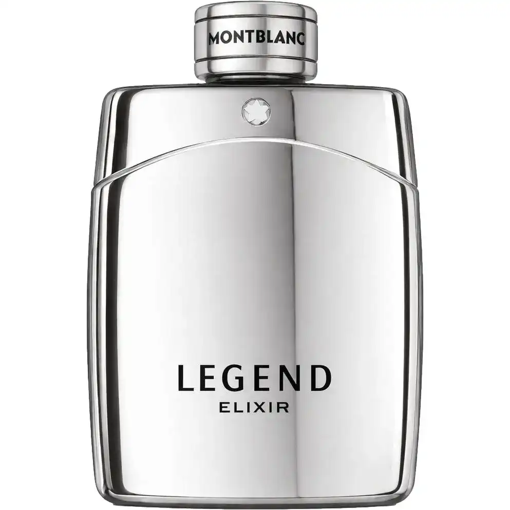 Montblanc Legend Elixir (2026)