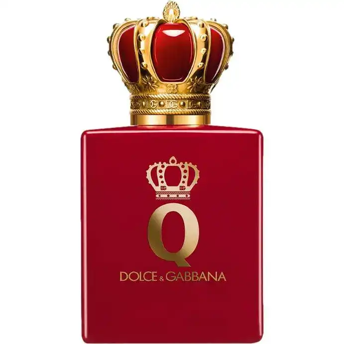 Dolce & Gabbana Q Elixir (2026)