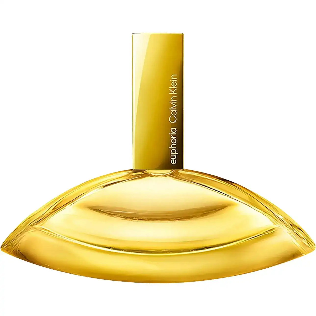 Calvin Klein Euphoria Solar Elixir (2026)