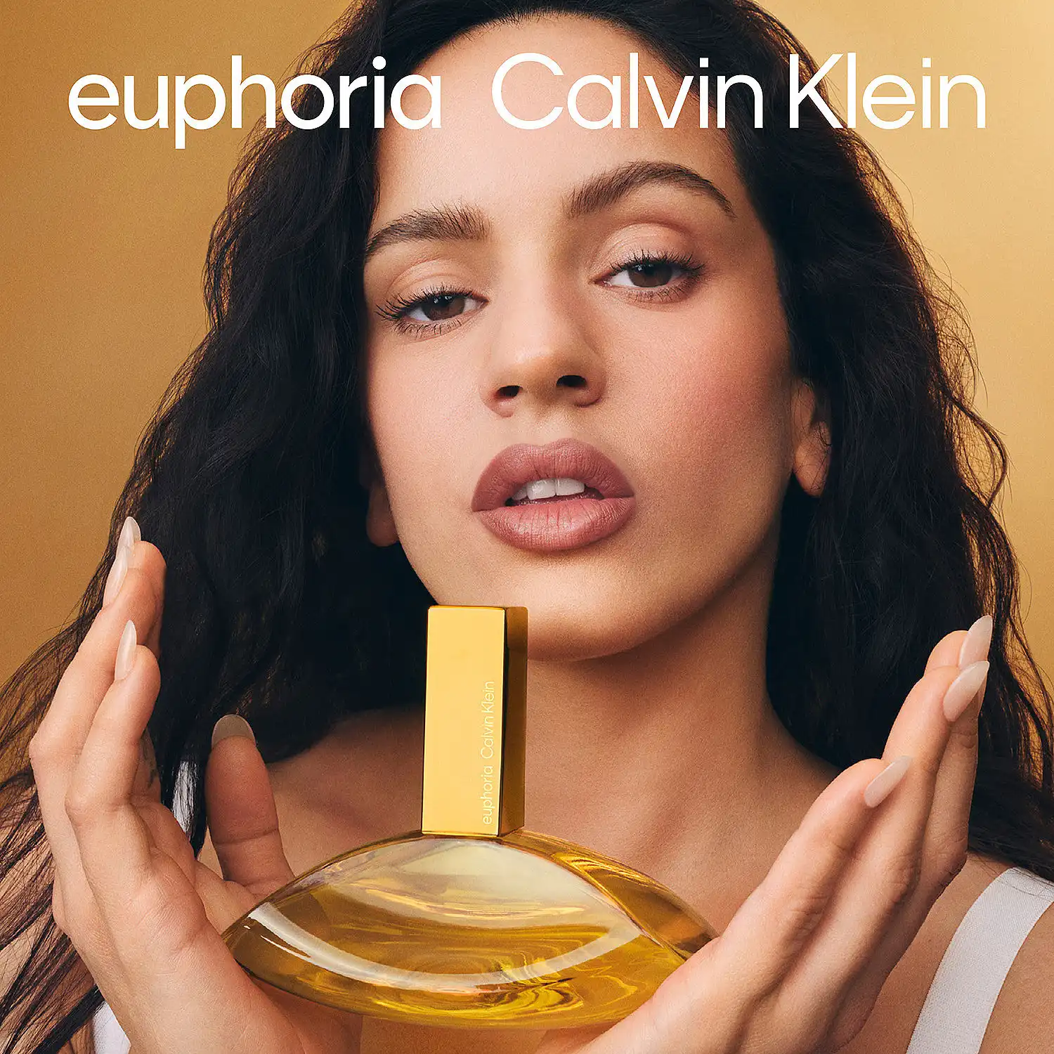 Hình 5 - Calvin Klein Euphoria Solar Elixir (2026) Parfum 100ml