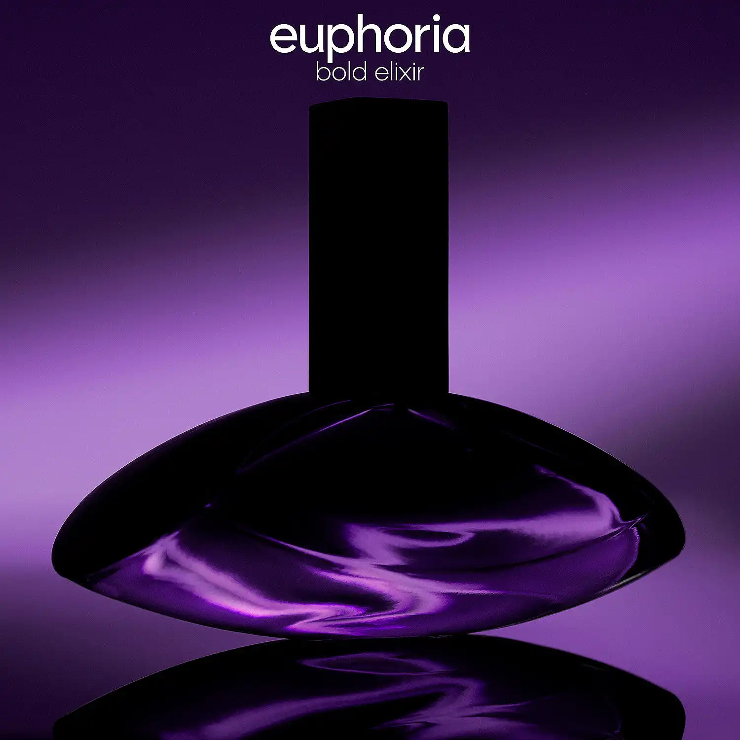 Hình 2 - Calvin Klein Euphoria Bold Elixir (2026) Parfum 100ml