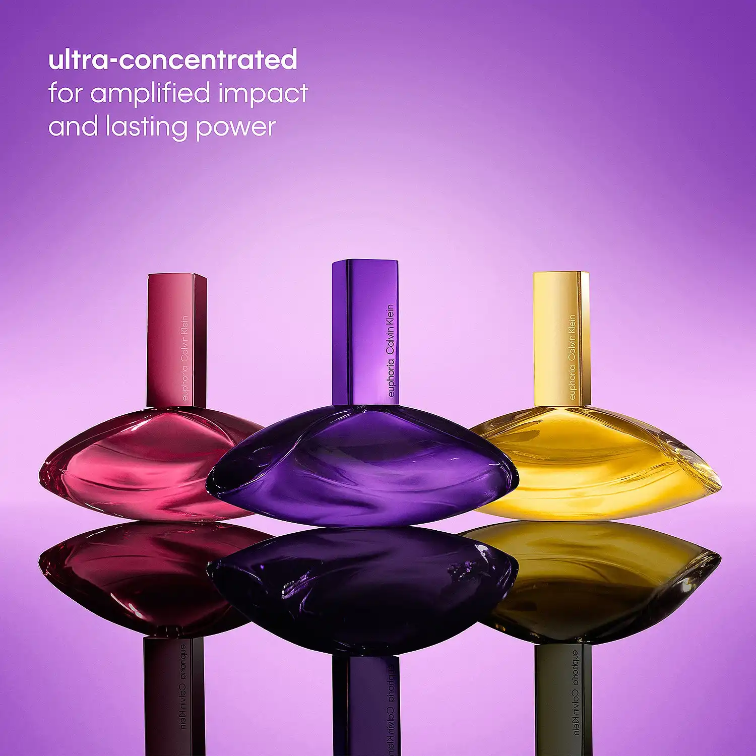 Hình 3 - Calvin Klein Euphoria Bold Elixir (2026) Parfum 100ml
