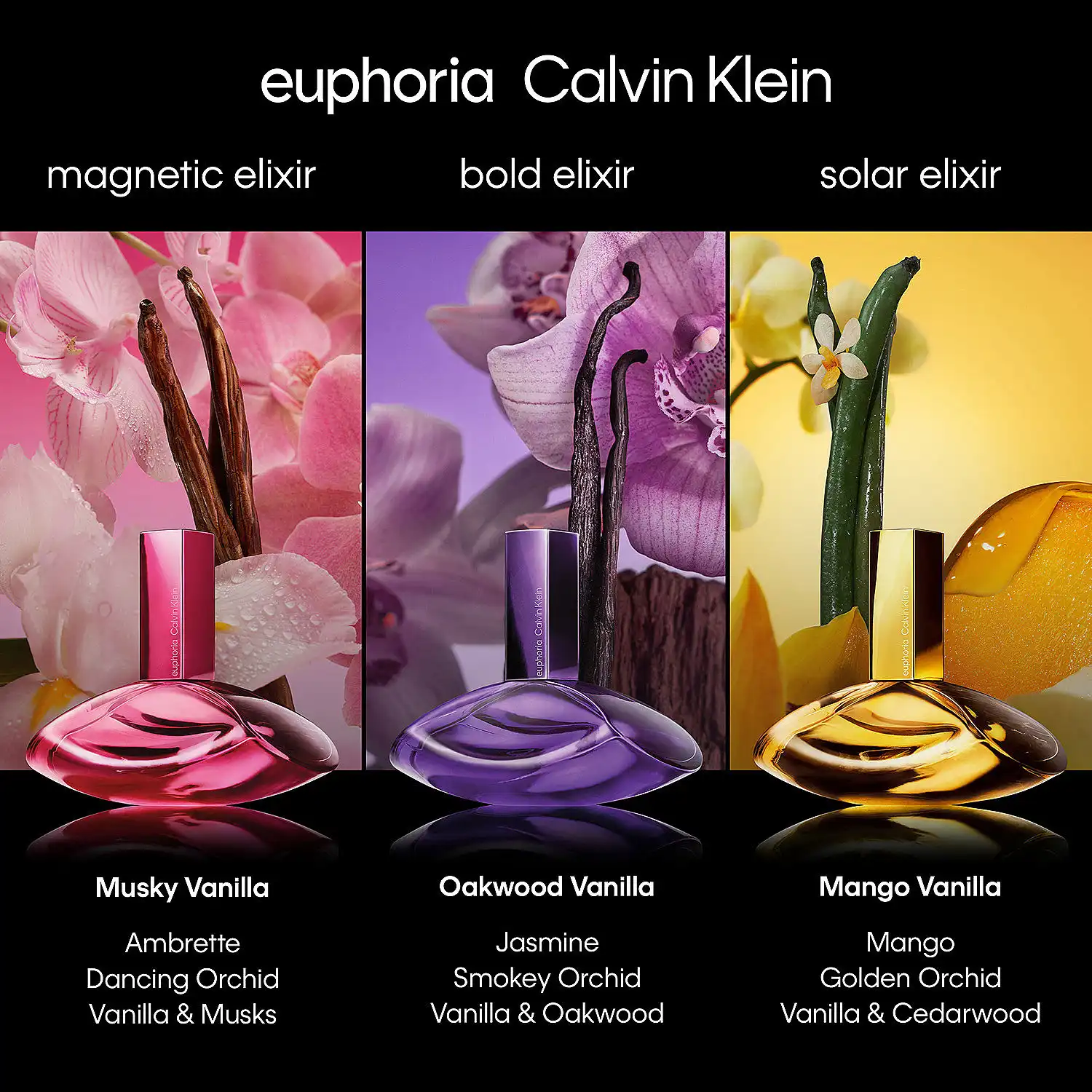Hình 5 - Calvin Klein Euphoria Bold Elixir (2026) Parfum 100ml