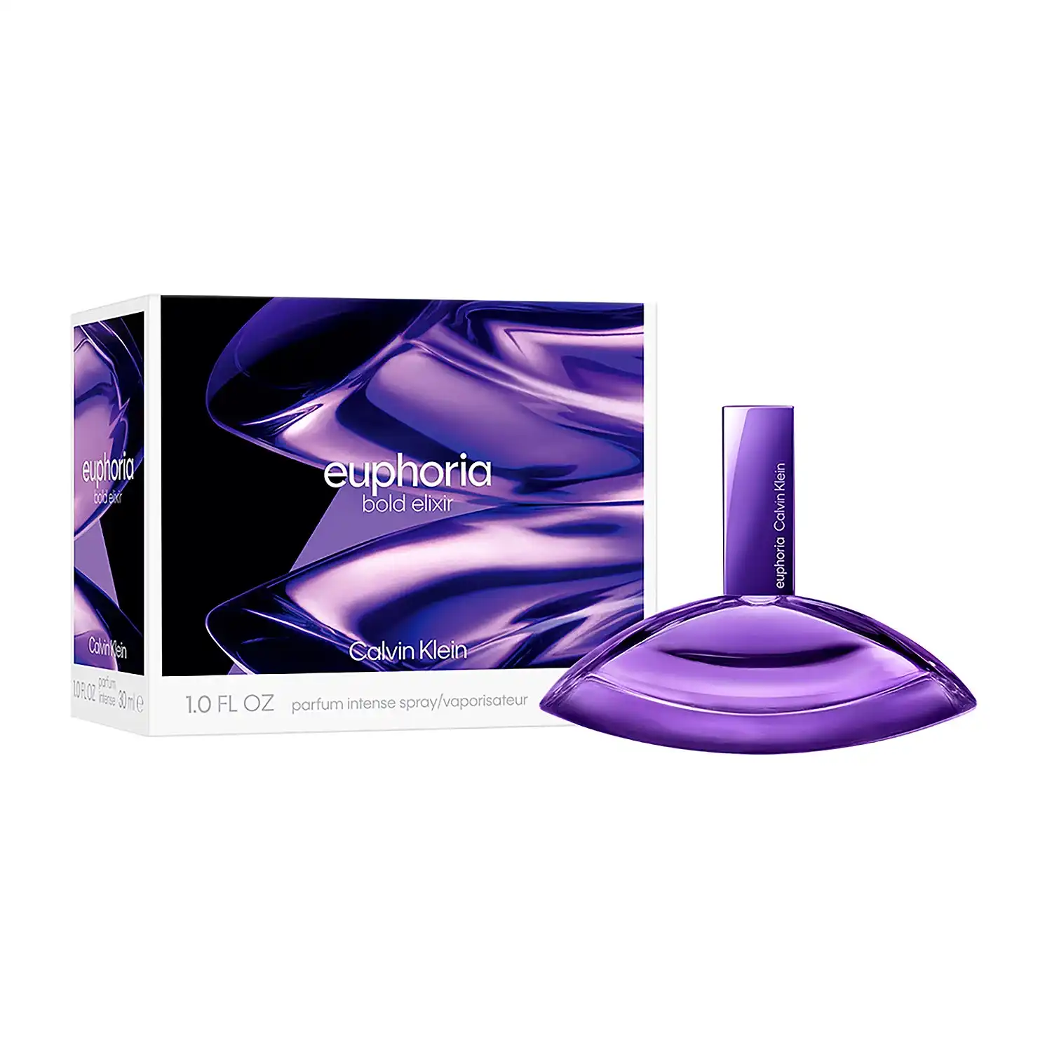 Hình 4 - Calvin Klein Euphoria Bold Elixir (2026) Parfum 100ml