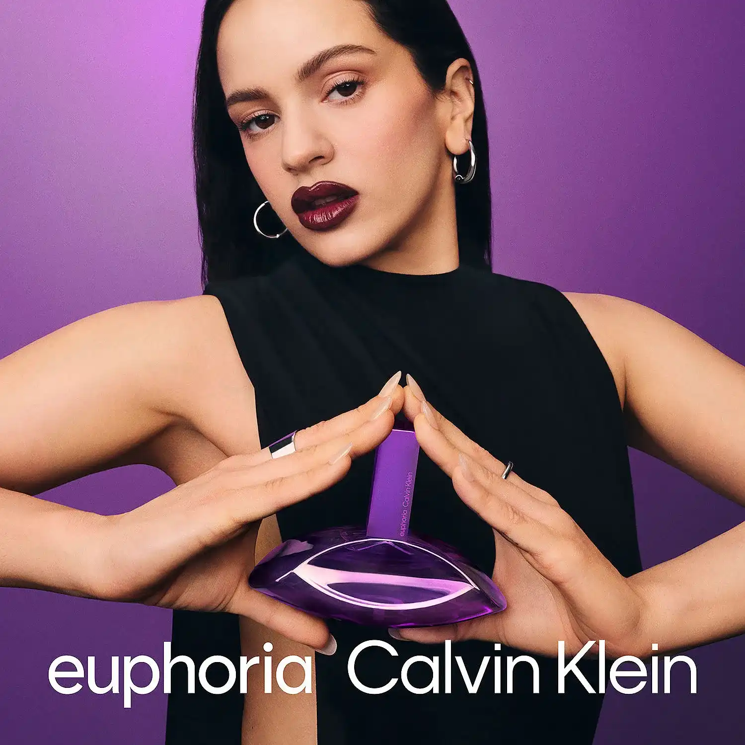 Hình 7 - Calvin Klein Euphoria Bold Elixir (2026) Parfum 100ml