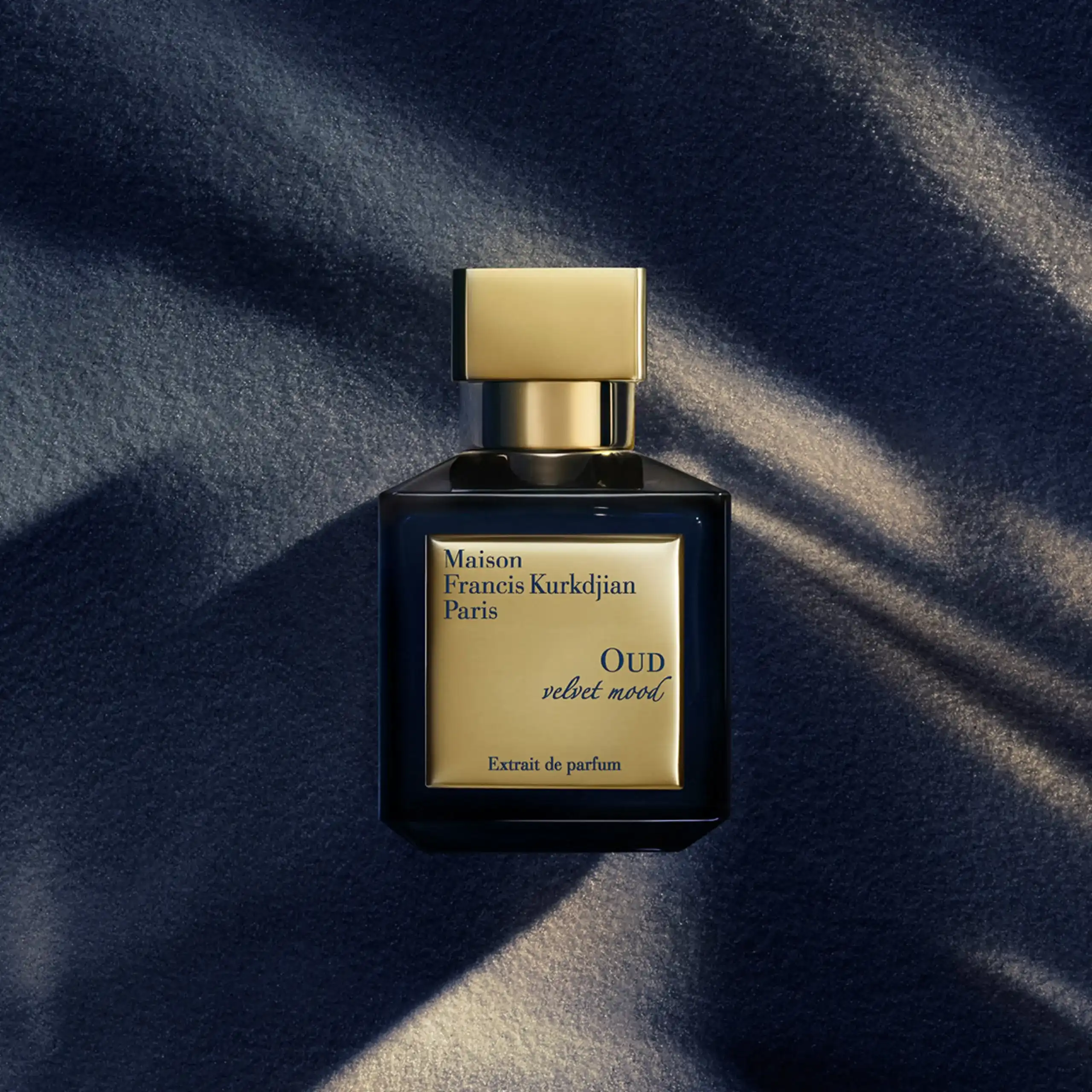 Hình 2 - Maison Francis Kurkdjian Oud Velvet Mood (2026) Extrait de parfum 70ml