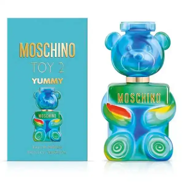 Hình 5 - Moschino Toy 2 Yummy (2026) EDP 100ml